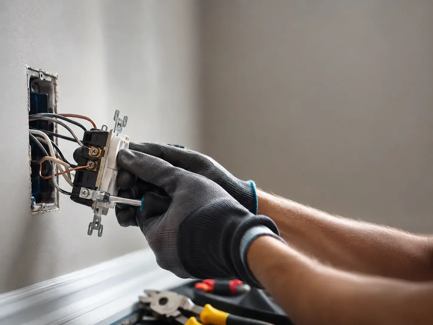 Why choose Whole Home Rewiring in Wayland, MA